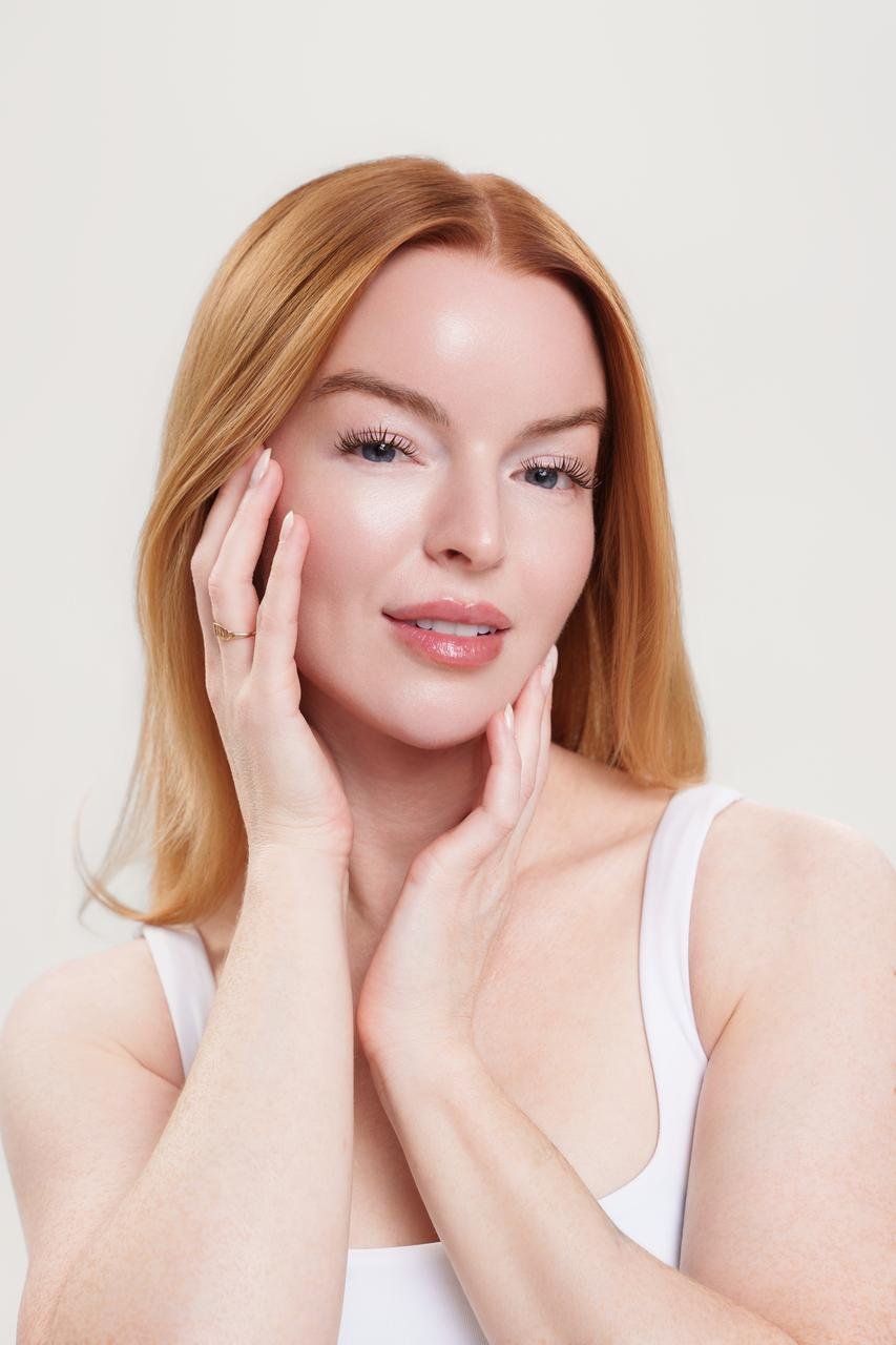 Wrinkle care consult at EmpaGlow Skin Clinic Calgary
