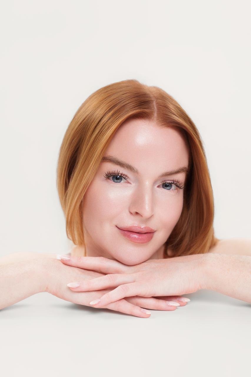 Dermal and lip filler consult at EmpaGlow Skin Clinic Calgary