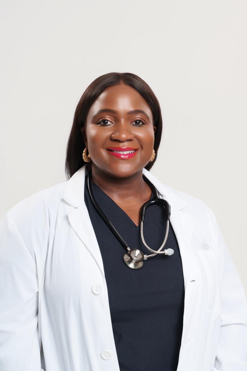 Dr. Omolola Obadan